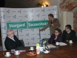 Stargard Szczeciński czy Stargard? Ostatni dzień głosowania