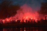 Biało - niebieskie święto w Suwałkach. Wigry Suwałki mają 75 lat