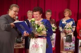 Irena Koik ze Spóroka została Perłą Roku powiatu strzeleckiego