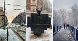 Katowice zimą na zdjęciach internautów. Miasto zachwyca użytkowników sieci, którzy dzielą się fotografiami na Instagramie. Zobacz!