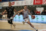 Koszykarze Startu Lublin odwrócili losy potyczki i wygrali w ENBL z drużyną z Estonii