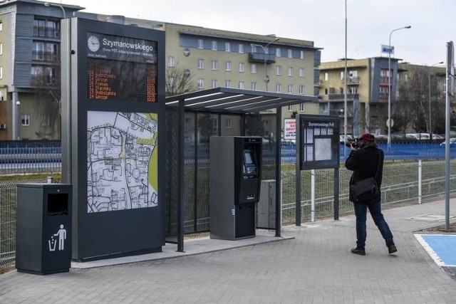 Od 11 czerwca opłata za pozostawienie auta na parkingu P&R przy przystanku PST Szymanowskiego będzie wynosić 10 złotych, czyli zapłacimy o 5 złotych mniej niż dotychczas