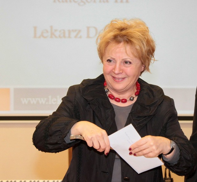 Małgorzata Jantos