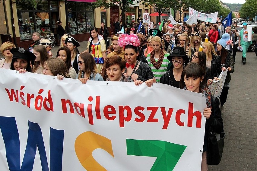 Juwenalia 2015 we Włocławku