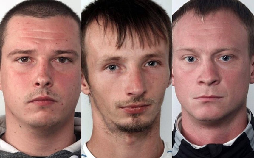 Policja śląska ujawniła nazwiska i zdjęcia kierowców, którzy...