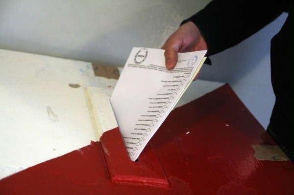 Eurowybory 2014. Tak głosowaliśmy w regionie koszalińskim (miasta, powiaty)