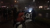 W poniedziałek 16 listopada w Kielcach był głośny protest. Kobiety uderzyły w gary [ZAPIS TRANSMISJI] 