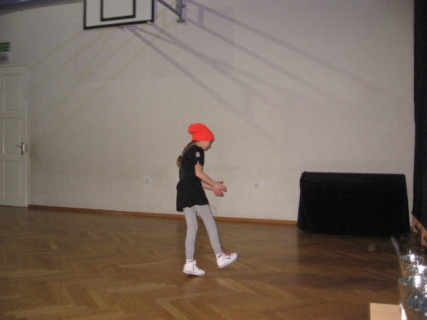Ferie w Radomiu. XXIV Turniej Tańca „Taneczne Ferie”  w Młodzieżowym Domu Kultury