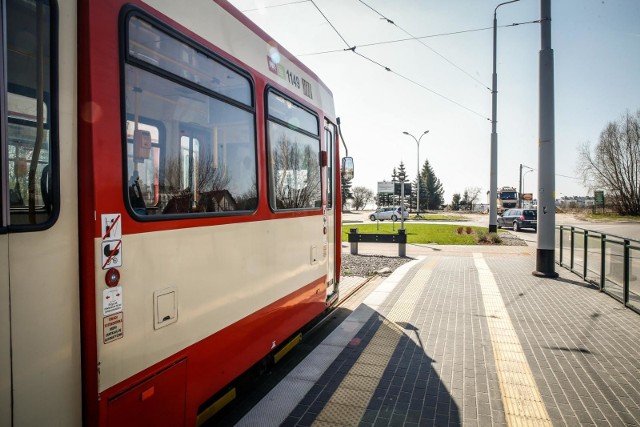 Spółce Gdańskie Autobusy i Tramwaje grożą kary finansowe za niewykonanie ilości połączeń