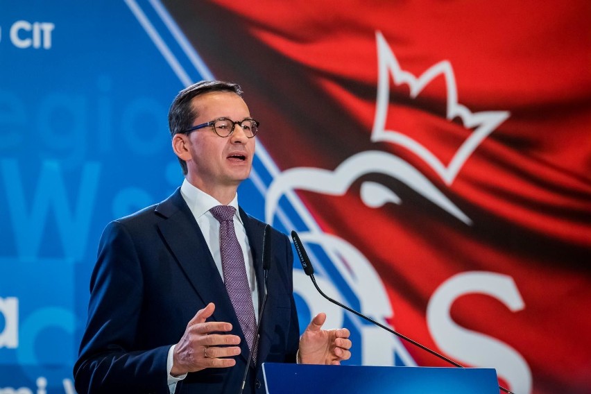 Mateusz Morawiecki na taśmach prawdy kelnerów z restauracji „Sowa i Przyjaciele”?