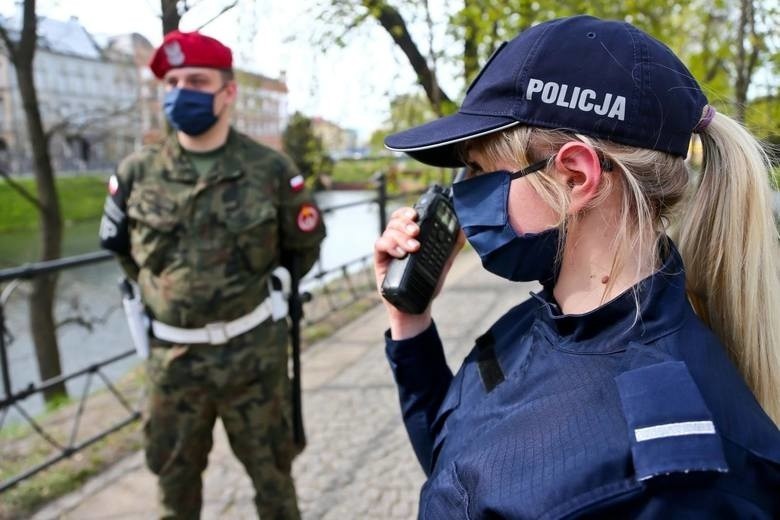 Lockdown w całej Polsce rozpocznie się już w najbliższą...