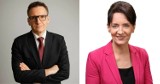 Anna Hetman i Michał Urgoł spotkali się na radiowej debacie przed drugą turą wyborów. Kandydaci wspólnie chcą powrotu do miasta kolei
