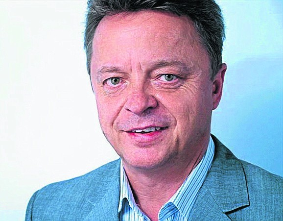 Marek Szczepańska