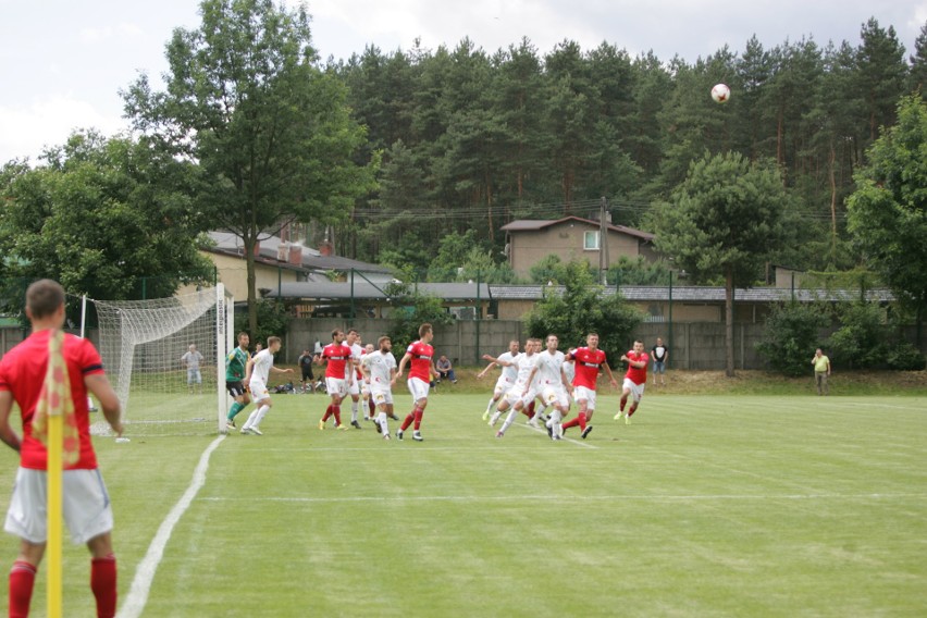 Górnik Zabrze – MFK Frydek-Mistek