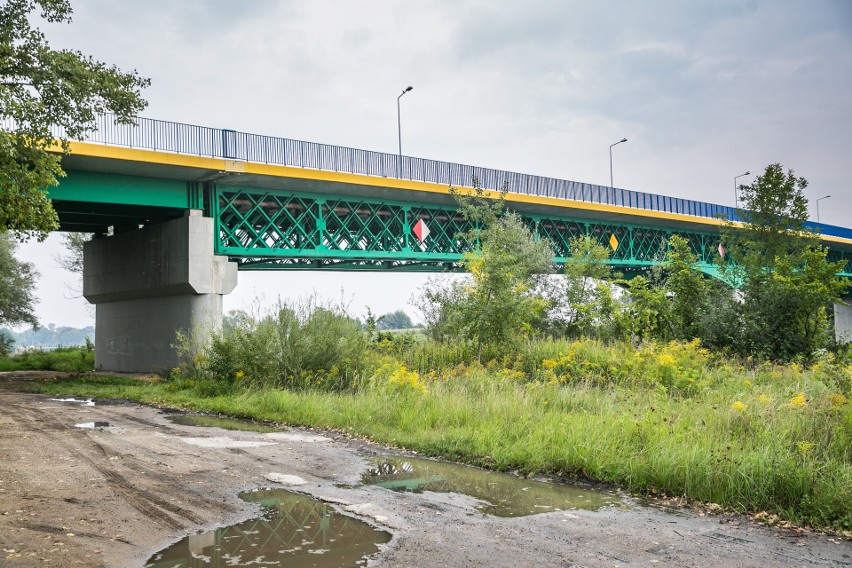 Część mostów w Krakowie złym stanie. Potrzebują kapitalnego...