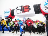 Warszawski Triathlon Zimowy już w najbliższy weekend