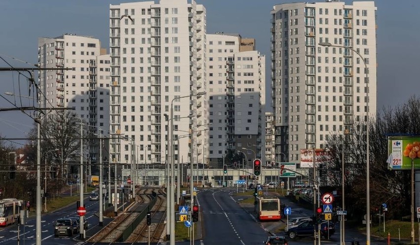 Gdańsk stawia na komunikację tramwajową