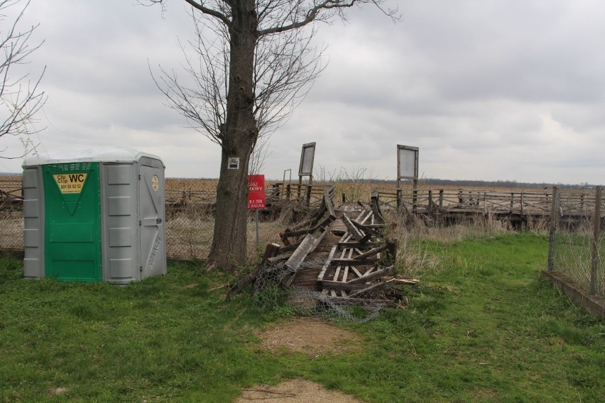 Kładka Waniewo-Śliwno zostanie wyremontowana.