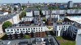 Wielkie, nowiutkie osiedle w centrum Wrocławia. Szukają blisko 500 najemców