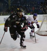 Hokej: Polonia Bytom - GKS Tychy 1:3 [ZDJĘCIA] Tyszanie awansowali do finału bytomianie grają o brąz