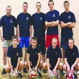 Drużyna Hot Volley liczy na awans do II ligi