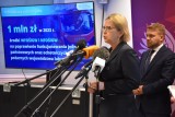 Minister Moskwa dementuje słowa marszałek Polak. Chodzi o pieniądze dla Zielonej Góry