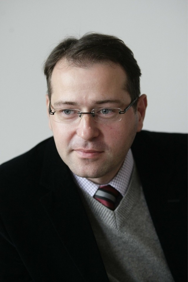 Andrzej Trzeciak