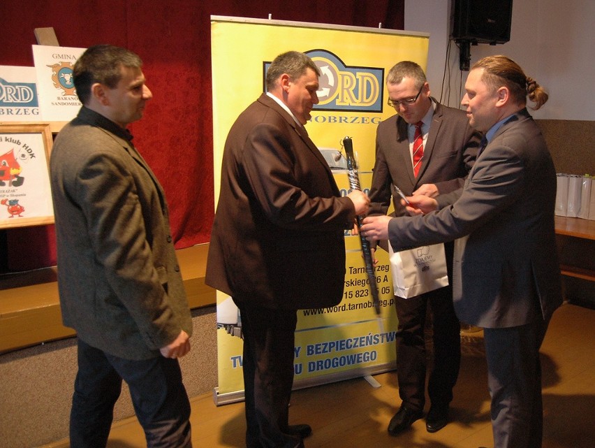 Klub HDK „Strażak” ze Skopania obchodził jubileusz 20-lecia działalności 
