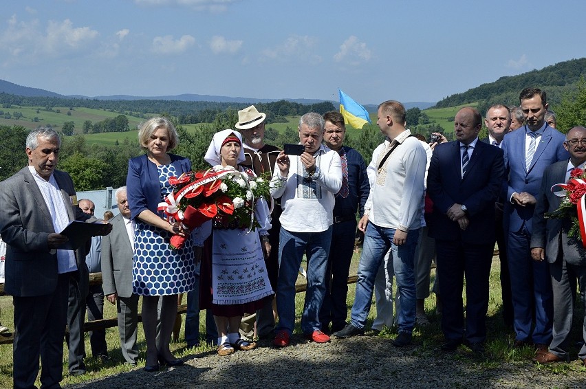 W Zdyni zakończyła się 36. Watra. W piątek były zaręczyny, wczoraj wesele a dzisiaj poprawiny [ZDJĘCIA]