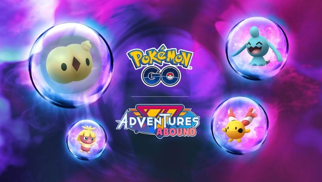 Zobacz, jakie nowości w Pokemon GO pojawią się we wrześniu.