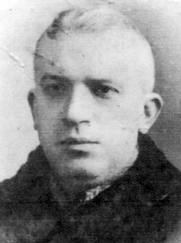 Ksiądz Mieczysław Kubik