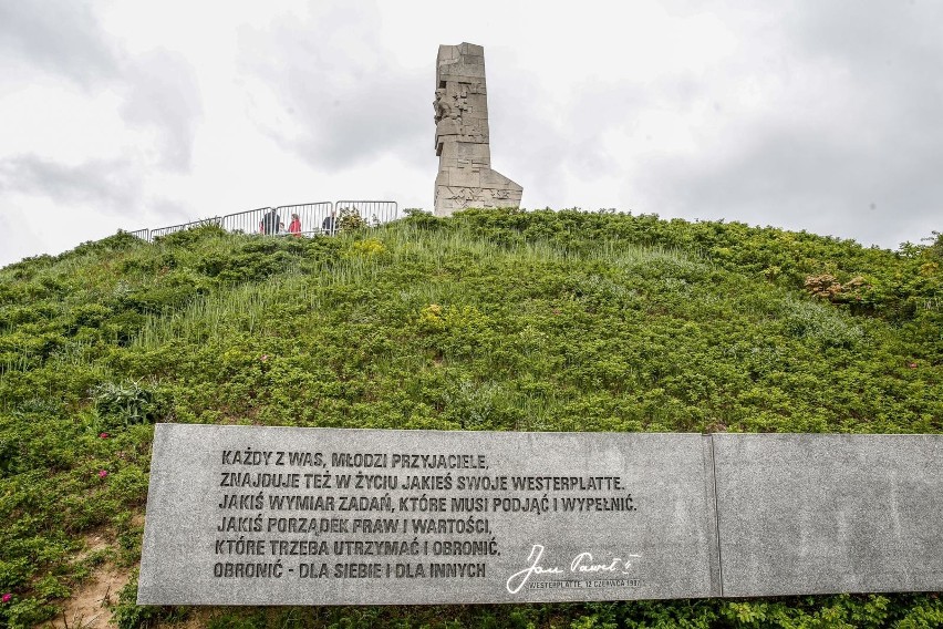 Spór o Westerplatte. Lex Westerplatte będzie głosowane w...