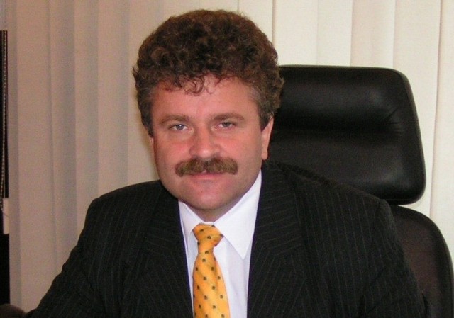 Witold Namyślak 