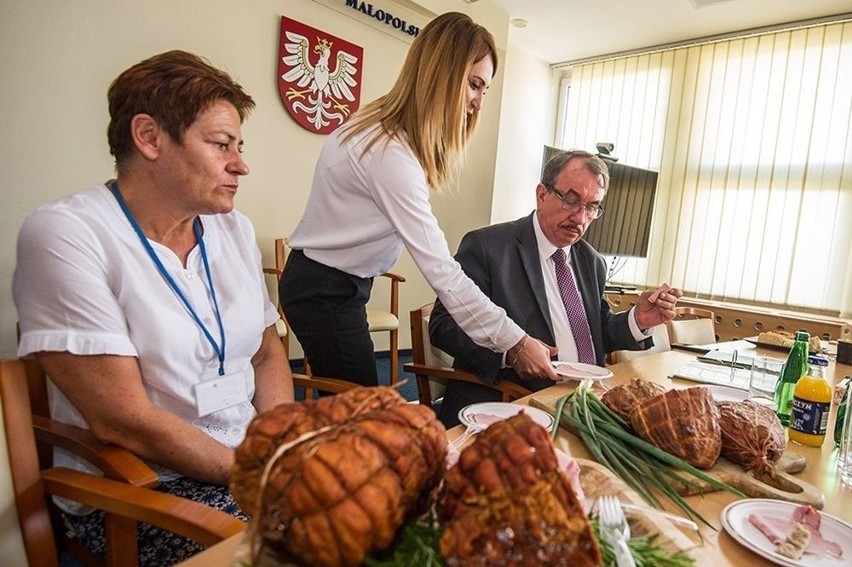 Kiełbasy i szynki z Rajbrotu trafią na ministerialną listę tradycyjnych poduktów