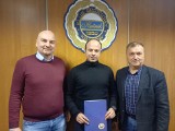Hutnik Kraków chce sprowadzać piłkarzy z Egiptu. "Zawodnicy na poziomie ekstraklasy, w końcu chcemy do niej awansować w ciągu trzech lat"