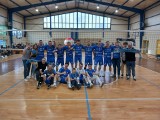 METPRIM Volley Radomsko wygrał mecz w turnieju o awans II do ligi! Jutro decydujące starcie. ZDJĘCIA