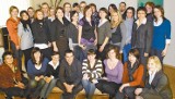 Grupa studentów germanistyki UO realizuje projekt edukacyjny