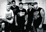 Agnostic Front w Dekompresji