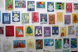 Konkurs "Świąteczna Kartka Bożonarodzeniowa" dla dzieci w Rzeszowie