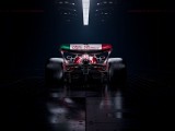 Zespół Alfa Romeo F1 Team ORLEN zaprezentował nowy bolid [ZDJĘCIA]