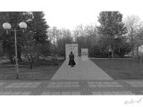 W Kołobrzegu wraca temat pomnika smoleńskiego na skwerze Pionierów. Znów jest gorąco
