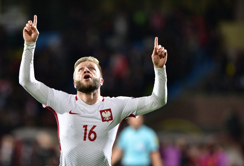 Jakub Błaszczykowski nie poddaje się. W Juracie rozpoczął walkę o wyjazd do Rosji na MŚ