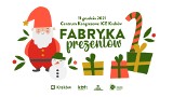 Pomocnicy Mikołaja poszukiwani do „Fabryki prezentów”. Świąteczne warsztaty dla dzieci w ICE Kraków już 11 grudnia 