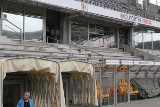 Remont na stadionie – Korona Kielce zagra na wyjeździe  