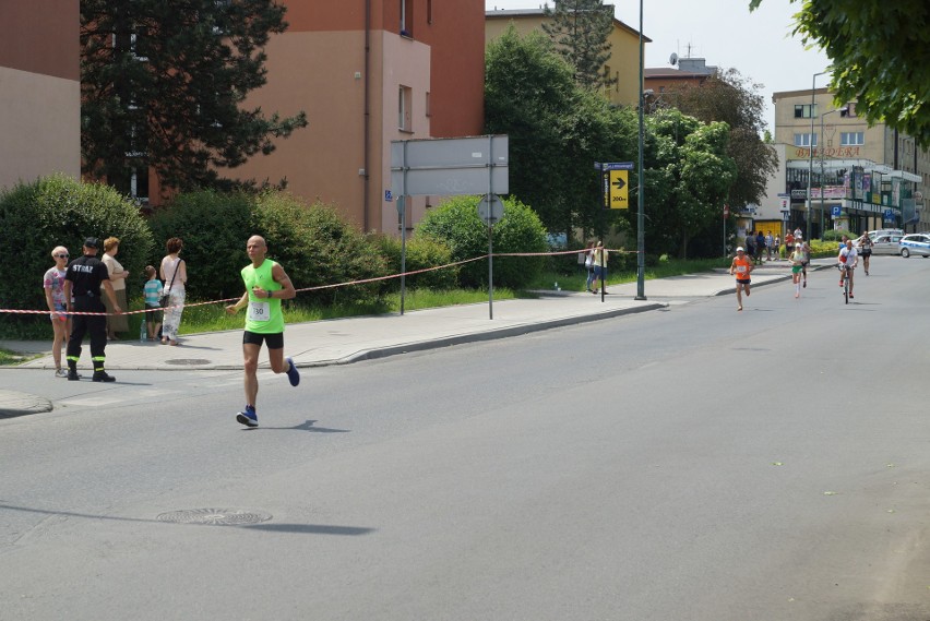 W niedzielę, w Pszczynie po raz piąty odbył się  Carbo...