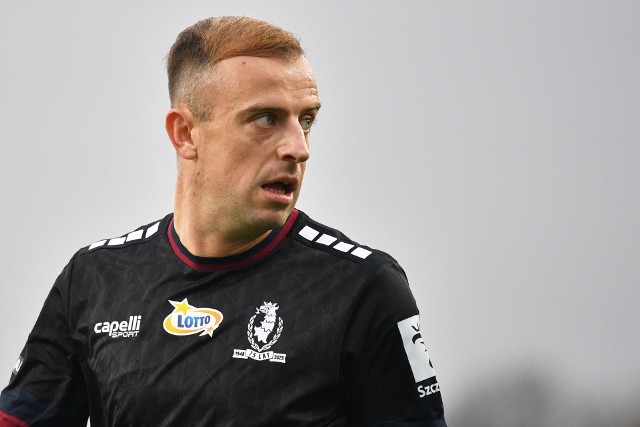 Kamil Grosicki