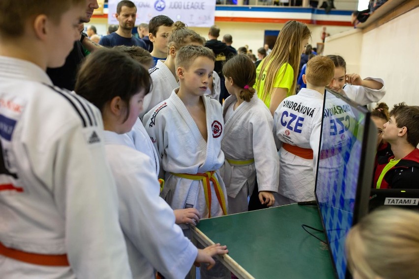 Memoriał Jigoro Kano to okazja do sprawdzenia umiejętności...