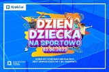 W sobotę specjalne zawody lekkoatletyczne dla dzieci w Krakowie 