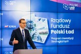 Rządowy Fundusz Polski Ład. Na Pomorze Zachodnie trafi ponad 380 mln zł