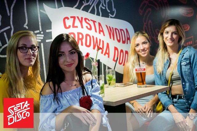 Bydgoszczanie po raz kolejny pokazali, że potrafią się doskonale bawić. Impreza w centrum miasta jak zwykle była bardzo udana. Przygotowaliśmy dla was fotorelację z weekendowej zabawy. Musicie to zobaczyć!